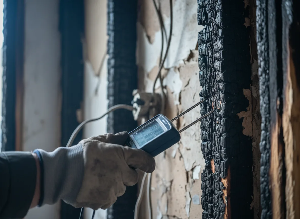 Fire Damage Restoration Olympia, WA FAQs